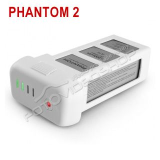 Phantom deals 2 bateria